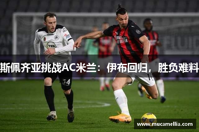 斯佩齐亚挑战AC米兰：伊布回归，胜负难料