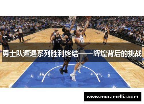 勇士队遭遇系列胜利终结——辉煌背后的挑战