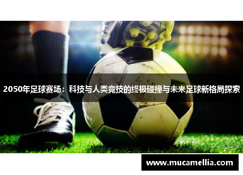 2050年足球赛场：科技与人类竞技的终极碰撞与未来足球新格局探索